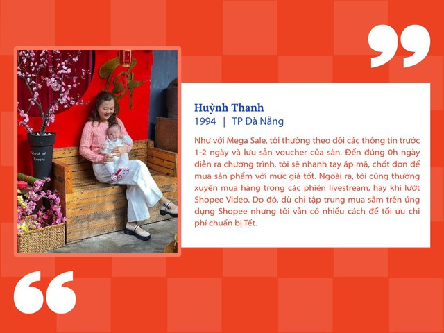 Tết 2026 và lựa chọn mua sắm chủ động trên sàn TMĐT của người tiêu dùng Việt- Ảnh 1. Tết 2026 và lựa chọn mua sắm chủ động trên sàn TMĐT của người tiêu dùng Việt- Ảnh 1.