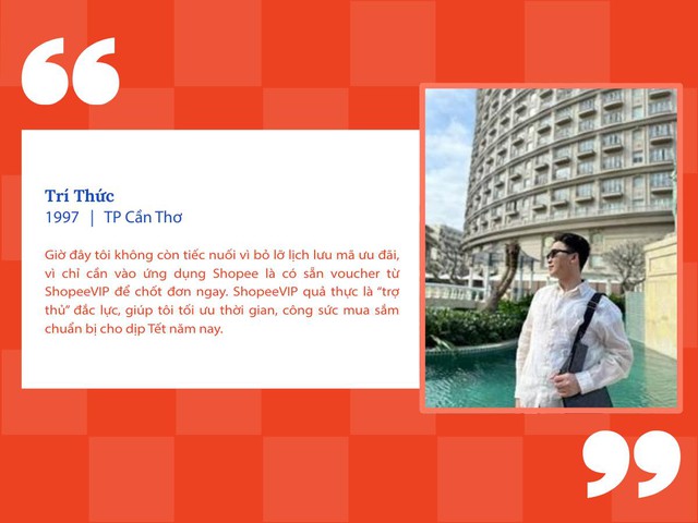 Tết 2026 và lựa chọn mua sắm chủ động trên sàn TMĐT của người tiêu dùng Việt- Ảnh 2. Tết 2026 và lựa chọn mua sắm chủ động trên sàn TMĐT của người tiêu dùng Việt- Ảnh 2.