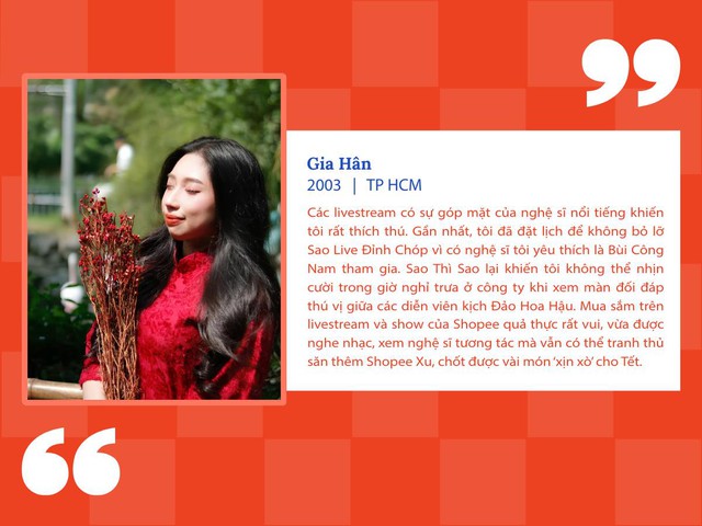 Tết 2026 và lựa chọn mua sắm chủ động trên sàn TMĐT của người tiêu dùng Việt- Ảnh 4. Tết 2026 và lựa chọn mua sắm chủ động trên sàn TMĐT của người tiêu dùng Việt- Ảnh 4.