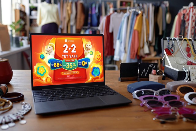 Tết 2026 và lựa chọn mua sắm chủ động trên sàn TMĐT của người tiêu dùng Việt- Ảnh 5. Tết 2026 và lựa chọn mua sắm chủ động trên sàn TMĐT của người tiêu dùng Việt- Ảnh 5.