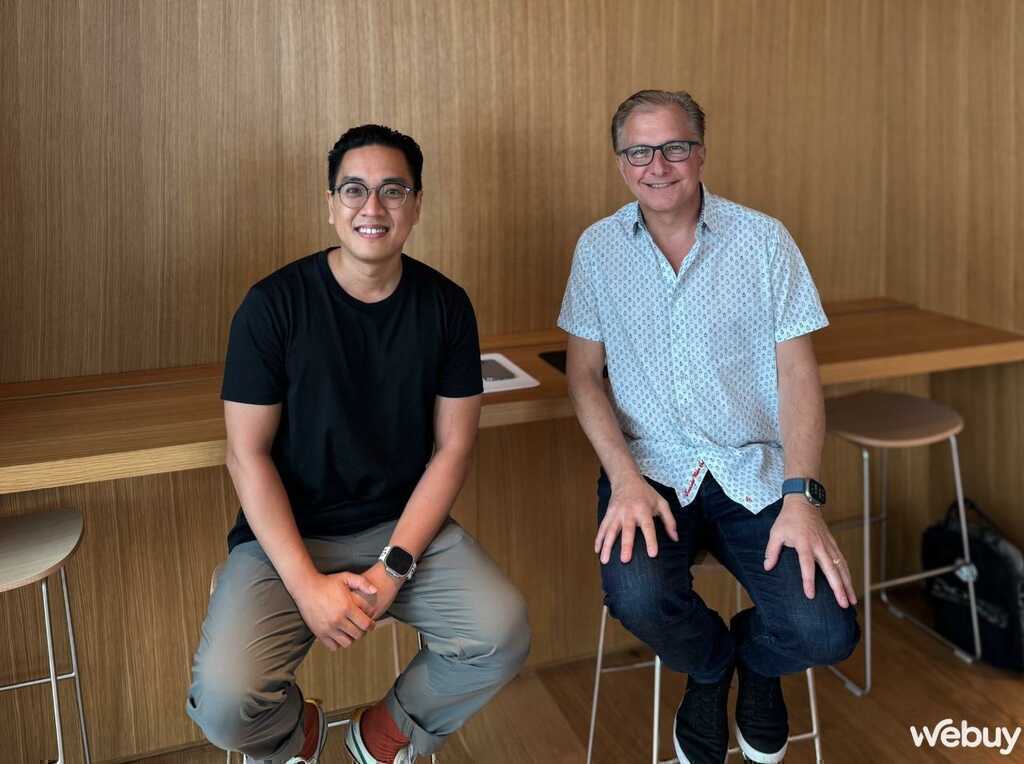 Nhìn lại 2025: Apple đã thực sự quan tâm đến Việt Nam nhiều hơn