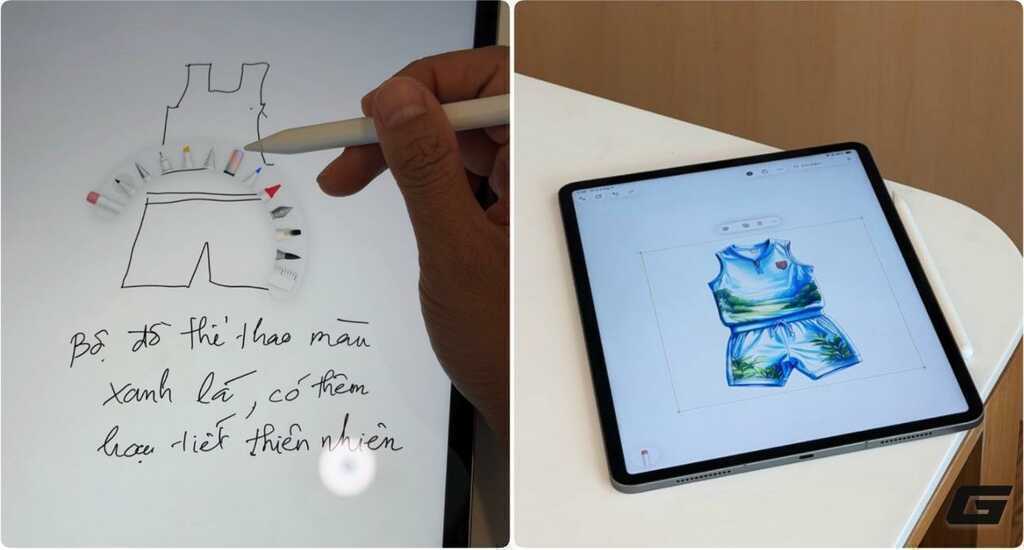 Nhìn lại 2025: Apple đã thực sự quan tâm đến Việt Nam nhiều hơn