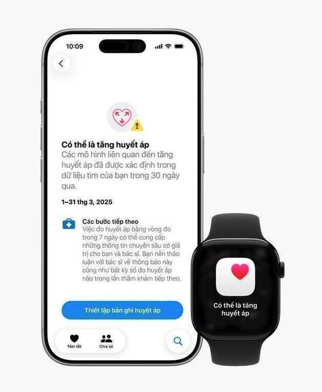 Nhìn lại 2025: Apple đã thực sự quan tâm đến Việt Nam nhiều hơn