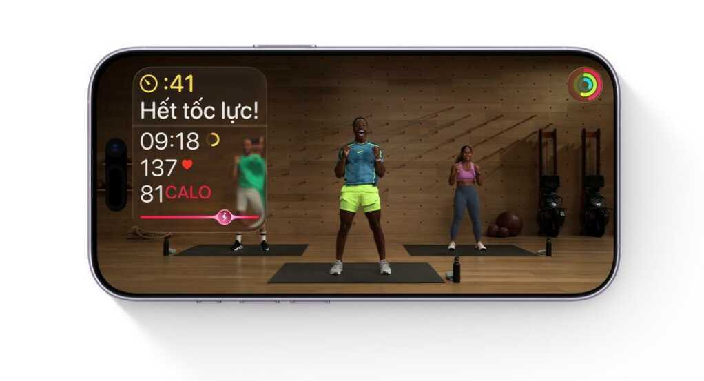 Nhìn lại 2025: Apple đã thực sự quan tâm đến Việt Nam nhiều hơn