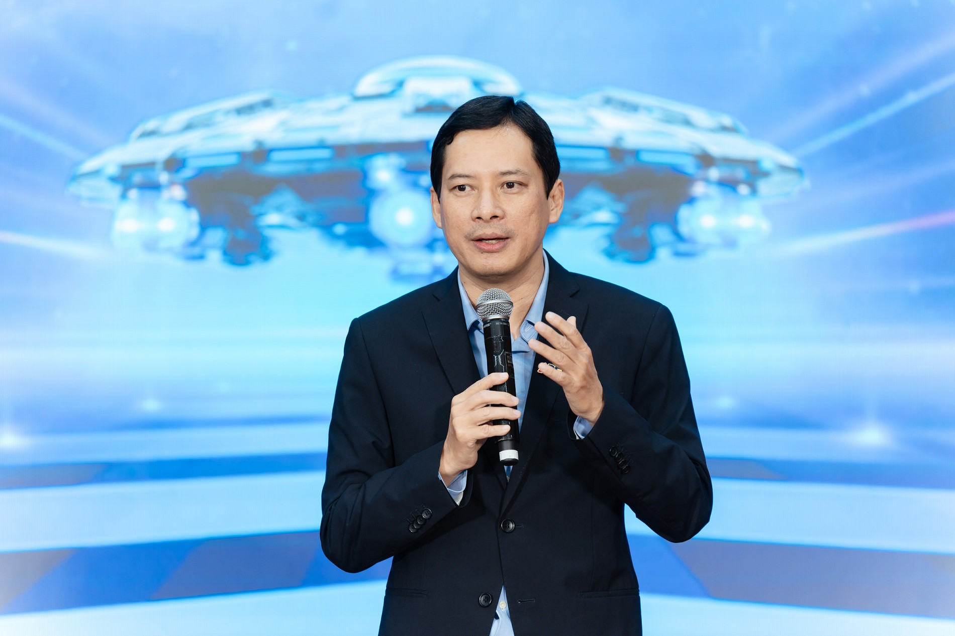 Cách nào để ngành game Việt Nam đạt doanh thu 1 tỷ USD?