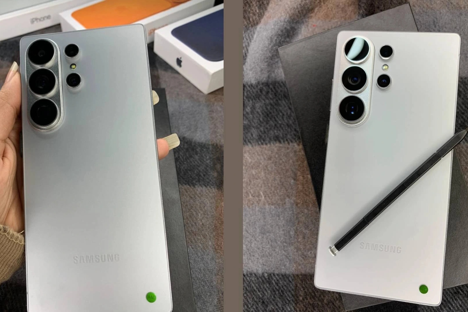 Galaxy S26 Ultra lộ giá bán rẻ hơn Galaxy S25 Ultra?