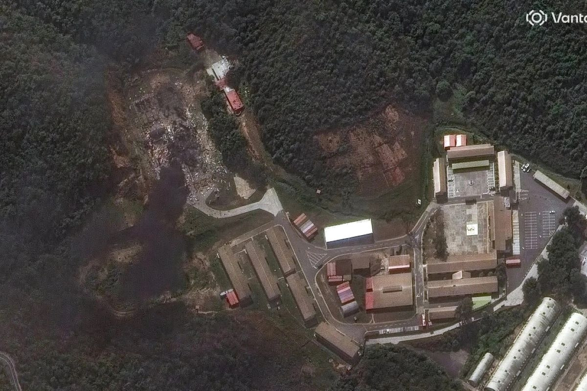 Phân tích công nghệ ‘Discombobulator’, vũ khí gây rối loạn trong chiến dịch bắt giữ ông Maduro