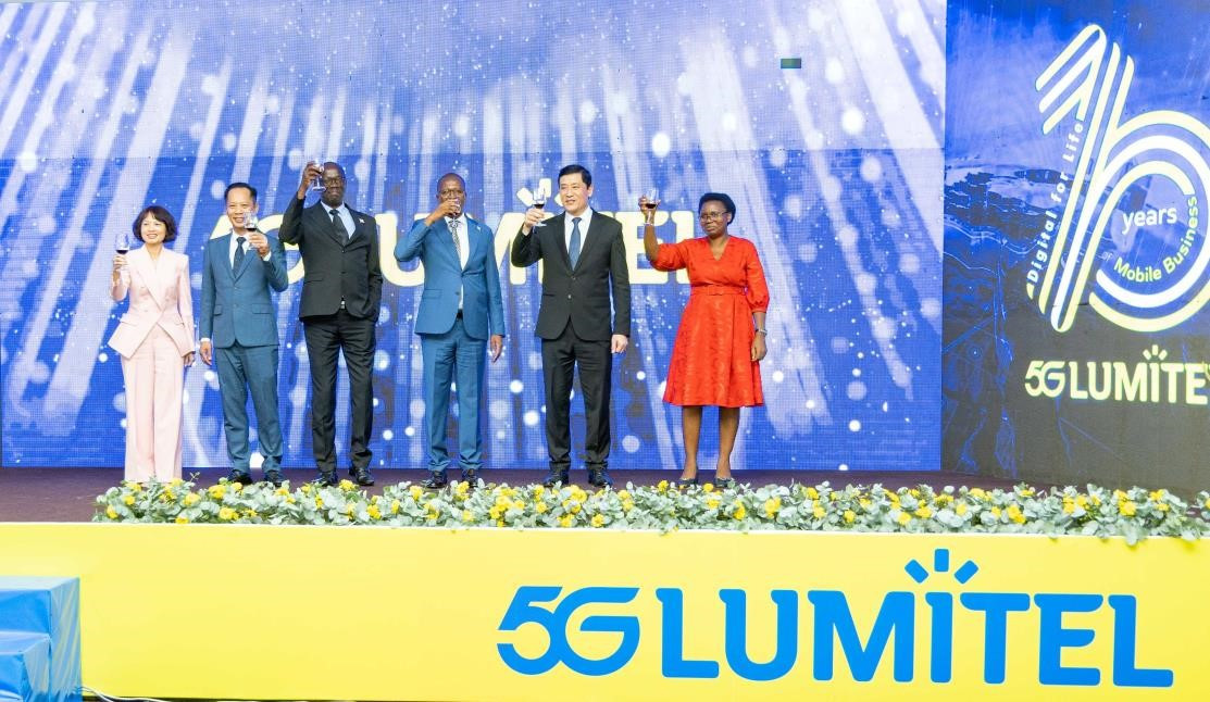 Viettel Global đạt lợi nhuận trên 11.000 tỷ đồng, cao nhất từ trước đến nay