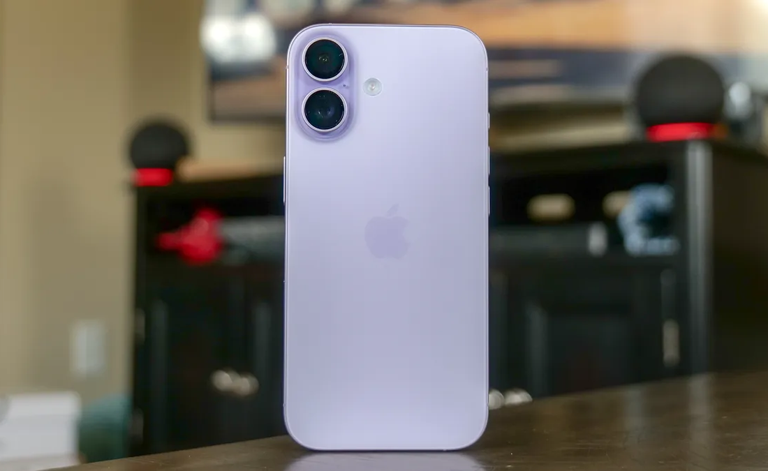 ‘Vũ khí’ giúp Apple lật ngược thế cờ trước Samsung