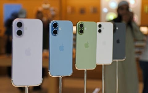 iPhone 18 sẽ không ra mắt trong năm nay