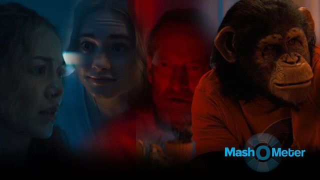 "Primate" 2026: Cơn ác mộng đẫm máu từ thú cưng hóa quái vật khơi dậy niềm vui nguyên thủy của dòng phim kinh dị - Ảnh 3.