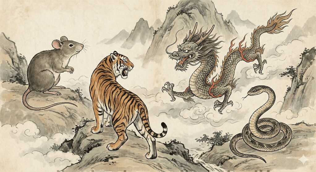 Soi tuổi CEO 500 Doanh nghiệp lớn nhất Việt Nam năm 2025: Những "con giáp" nào xuất hiện nhiều nhất?