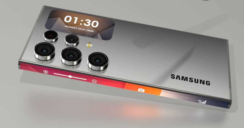 Galaxy S26 Ultra: Samsung tham vọng vượt Apple cuộc đua camera smartphone