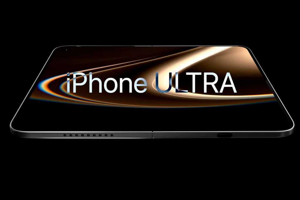 iPhone Fold: Làn gió mới nhưng thiếu tính năng ‘biểu tượng’