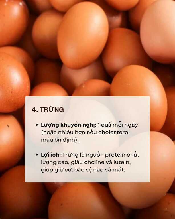 Không phải thuốc bổ đắt tiền, nhiều người ngoài 55 vẫn khỏe mạnh, minh mẫn nhờ 11 thực phẩm có sẵn trong bếp Việt- Ảnh 4.