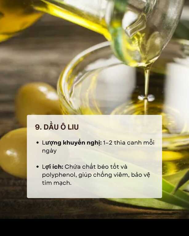 Không phải thuốc bổ đắt tiền, nhiều người ngoài 55 vẫn khỏe mạnh, minh mẫn nhờ 11 thực phẩm có sẵn trong bếp Việt- Ảnh 9.