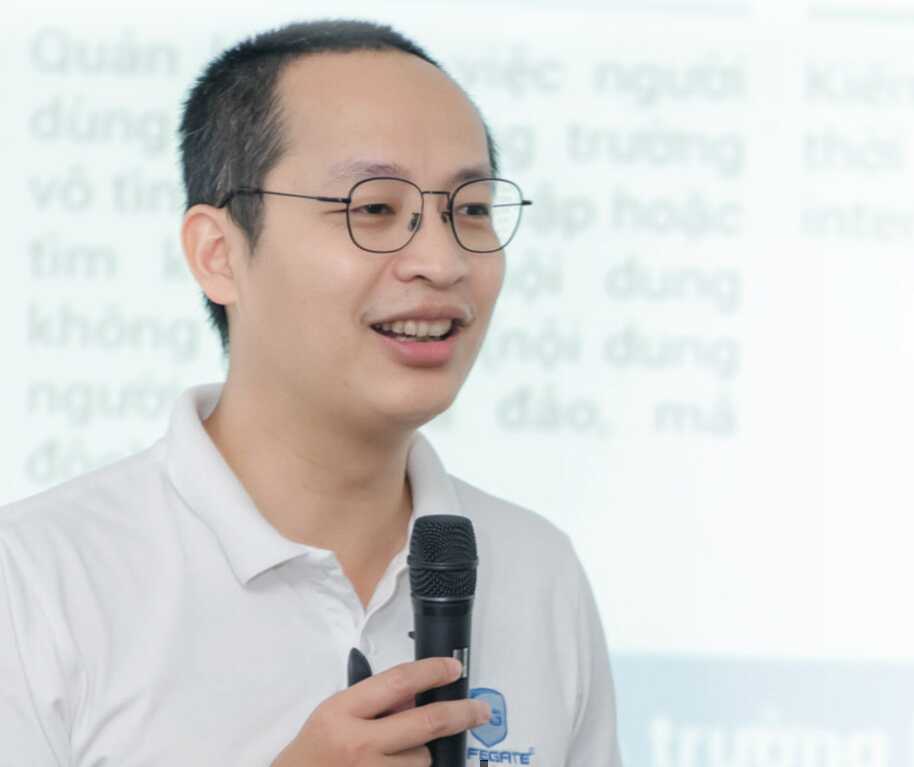 Phải xóa dữ liệu của người lao động khi chấm dứt hợp đồng lao động