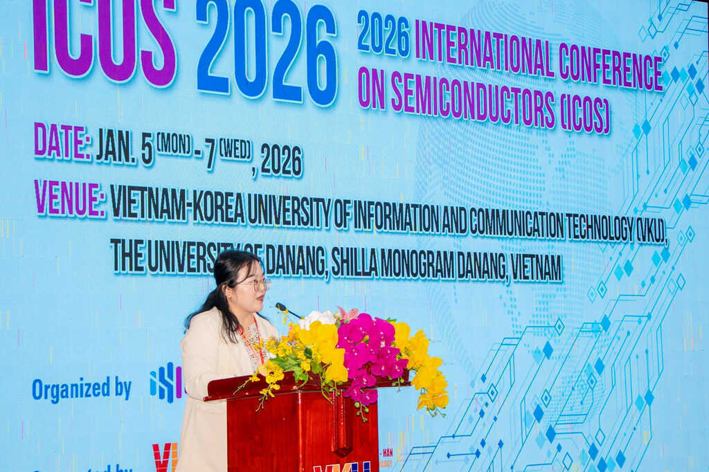 300 nhà khoa học, chuyên gia quy tụ tại Đà Nẵng 