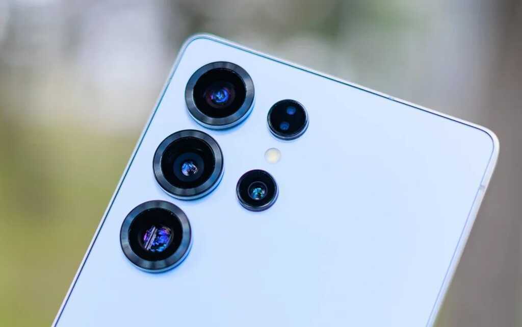 Nâng cấp lớn trên S27 Ultra sẽ chấm dứt ‘chiến lược camera tệ hại’ của Samsung?