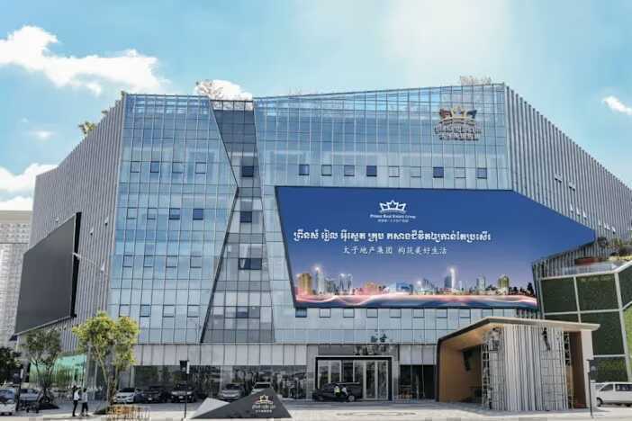 Thái Lan tịch thu hơn 11 triệu USD của trùm lừa đảo Campuchia Chen Zhi