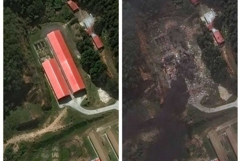 Bí mật công nghệ ‘vũ khí vô hình’ của Mỹ: Làm tê liệt toàn bộ phòng không Venezuela