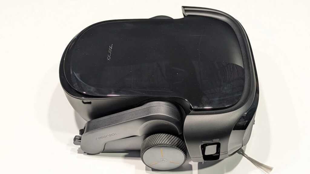 CES 2026: Nhược điểm lớn nhất của robot hút bụi đã được khắc phục