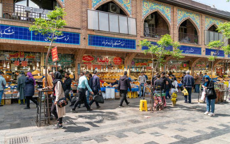 Hai quốc gia sẽ đón năm 1405 vào giữa năm 2026