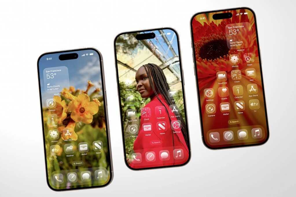 Người dùng iPhone "lạnh nhạt" với iOS 26