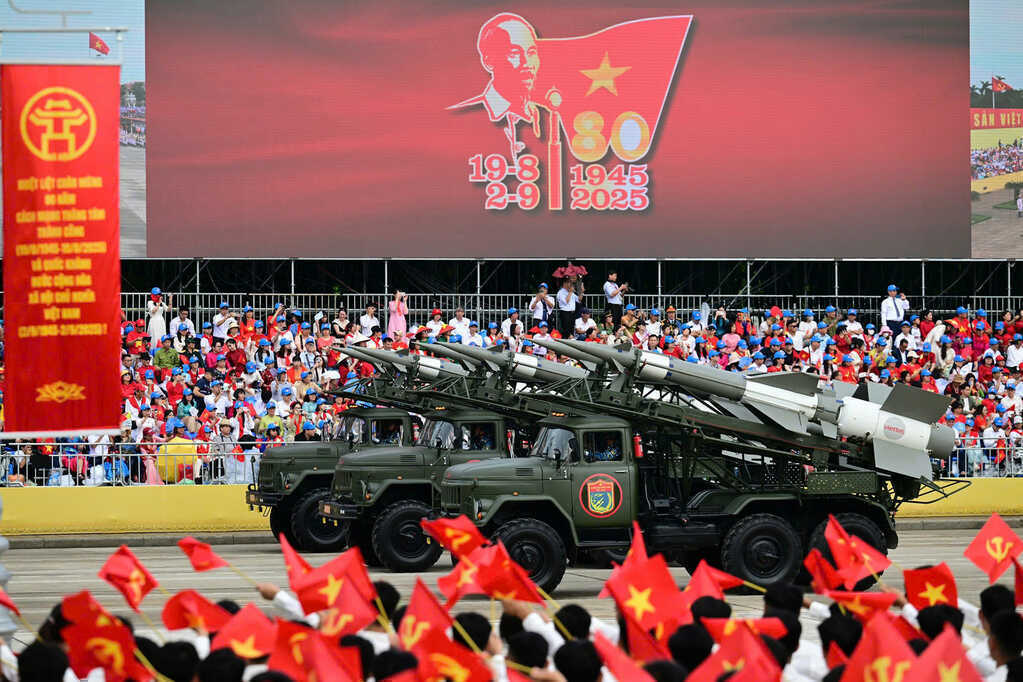 Loat khi tai Viettel tai dai le 80 nam Cach mang Thang Tam va Quoc khanh 2.9.jpg