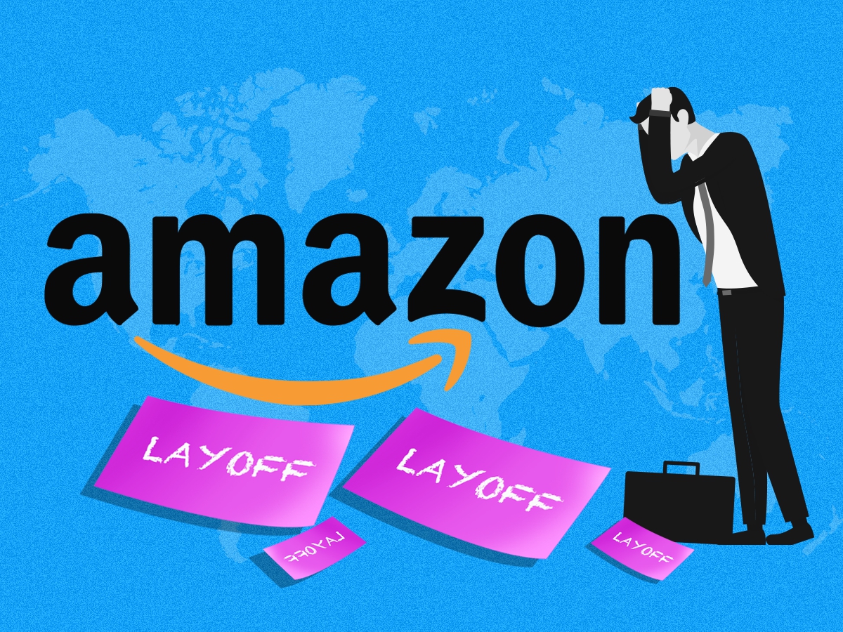 Cú sốc của nhân sự Amazon trong cuộc “thanh lọc” đầu năm 2026: “Một sự phản bội không thể phũ phàng hơn"