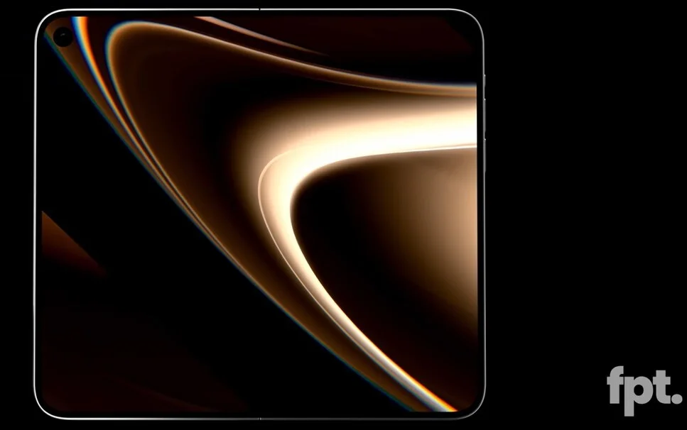 iPhone Fold sẽ được trang bị pin ‘khủng’