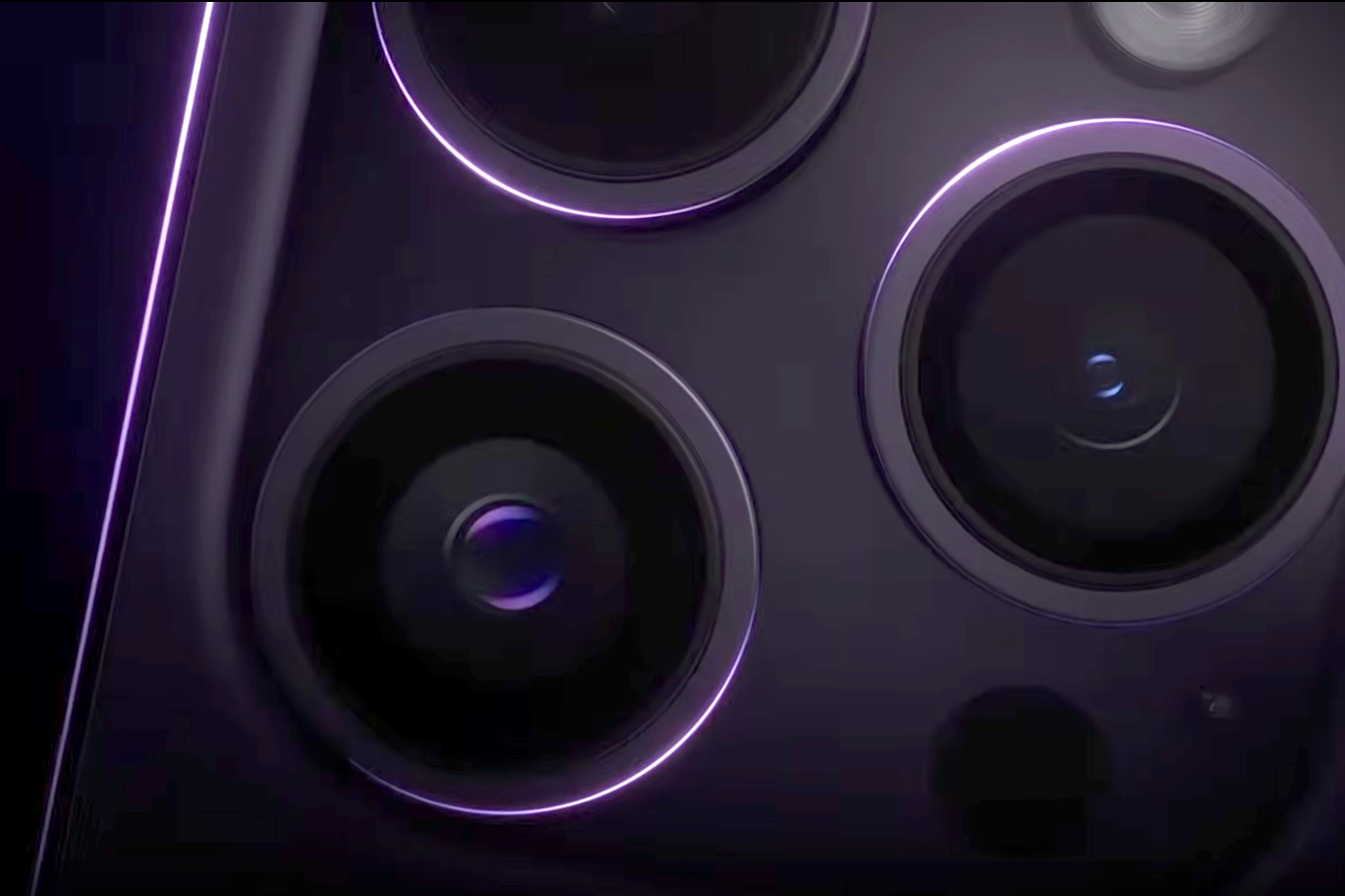 iPhone 18 Pro Max có thể được trang bị khả năng zoom ‘siêu hạng’