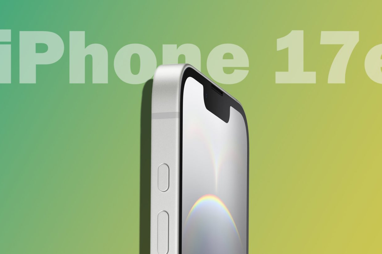 iPhone 17e giá rẻ: Bản nâng cấp ‘đáng tiền’ mà đa số người dùng đang chờ đợi