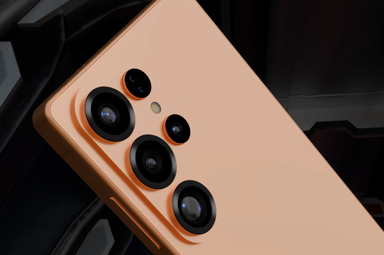 Galaxy S26 Ultra: Rò rỉ giá bán, cú sốc với Samfan