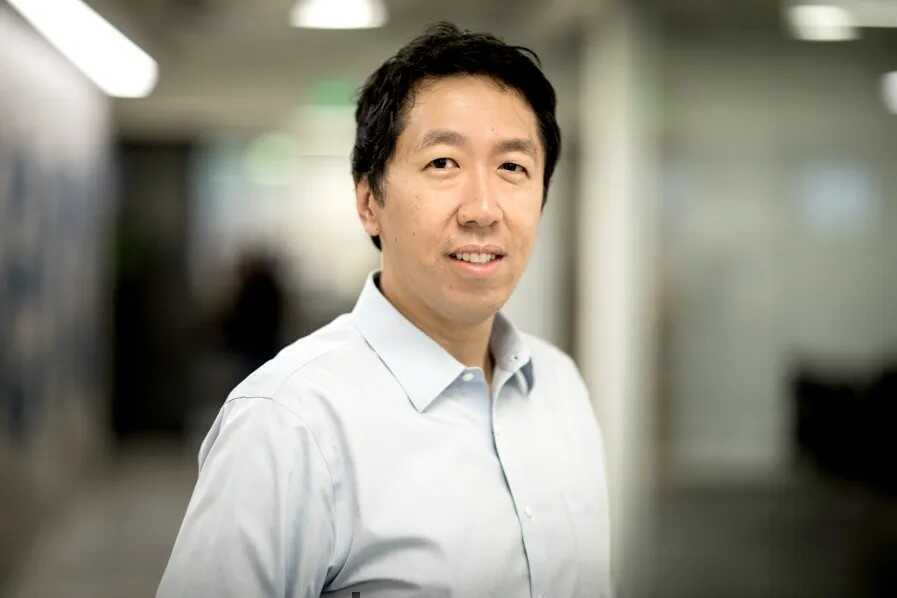 andrew ng technology review
