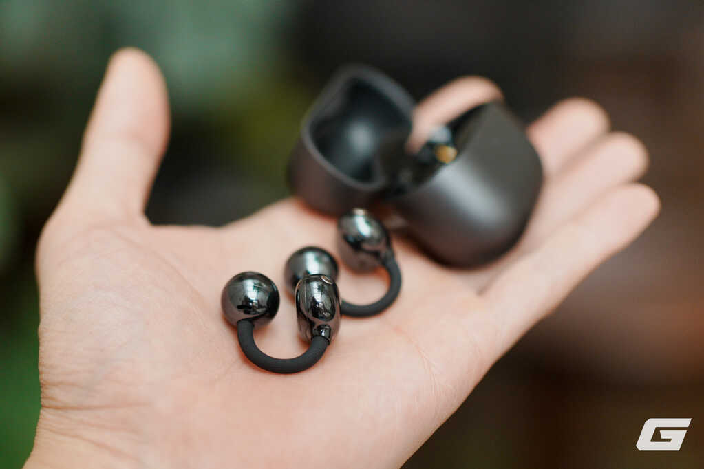 Đánh giá Huawei FreeClip 2: Tai nghe open ear hoàn thiện tốt, nhiều tính năng, chất âm vượt mặt phần lớn đối thủ