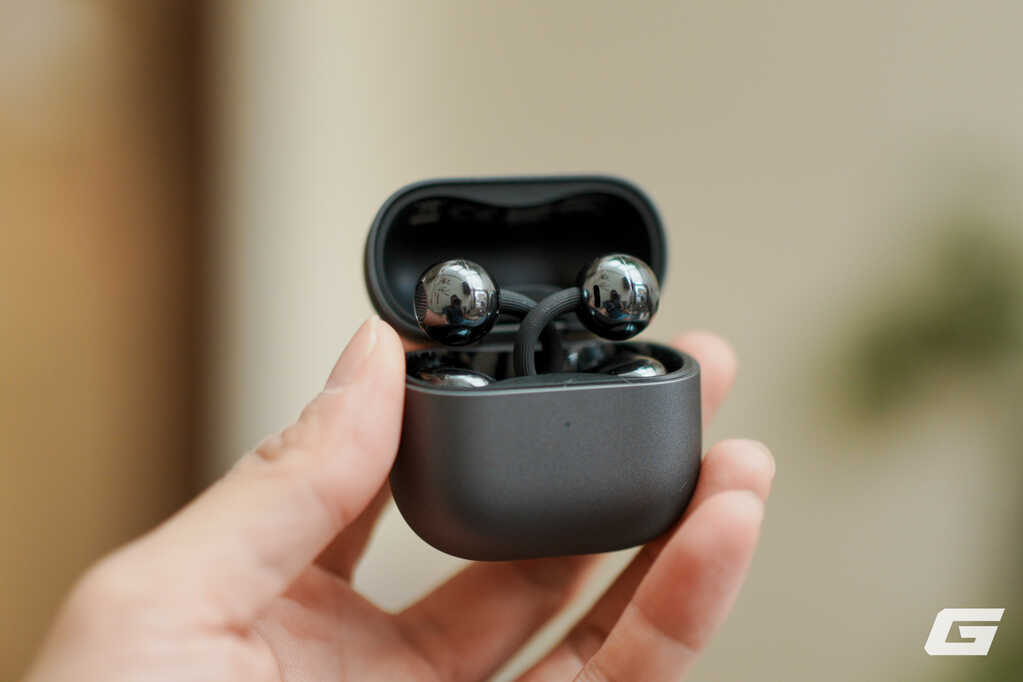 Đánh giá Huawei FreeClip 2: Tai nghe open ear hoàn thiện tốt, nhiều tính năng, chất âm vượt mặt phần lớn đối thủ