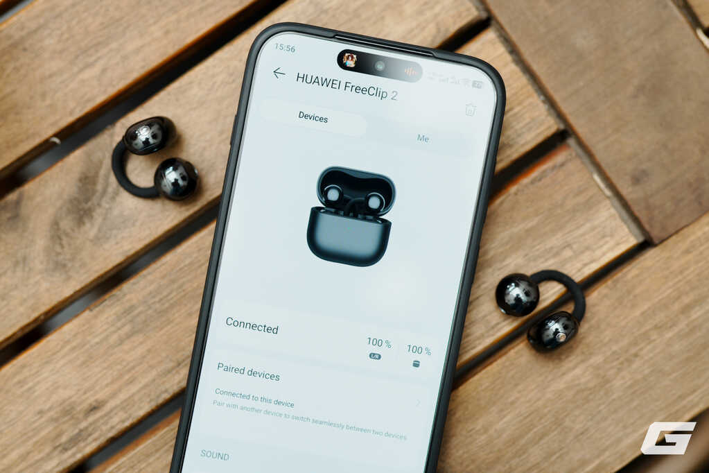 Đánh giá Huawei FreeClip 2: Tai nghe open ear hoàn thiện tốt, nhiều tính năng, chất âm vượt mặt phần lớn đối thủ