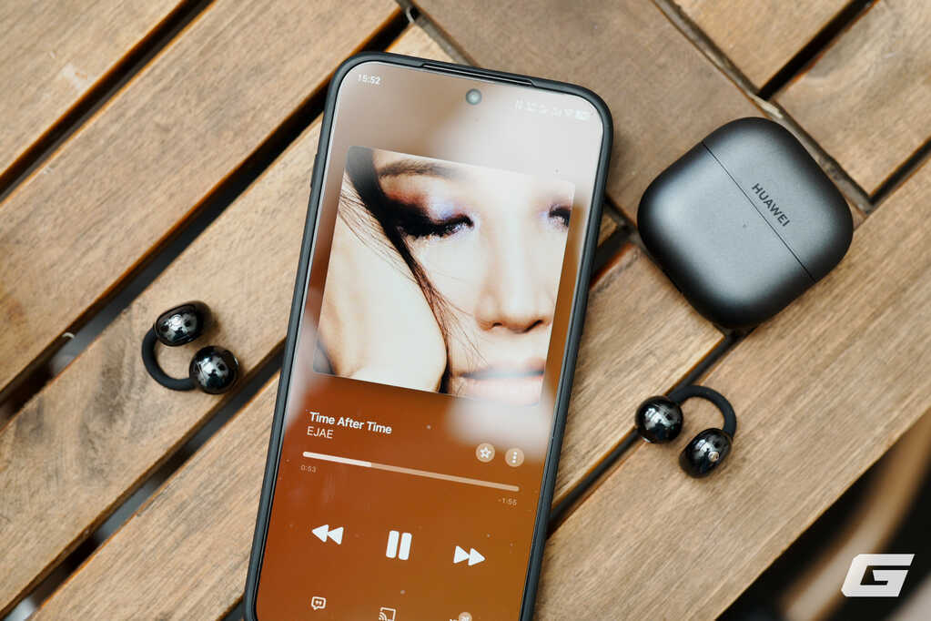 Đánh giá Huawei FreeClip 2: Tai nghe open ear hoàn thiện tốt, nhiều tính năng, chất âm vượt mặt phần lớn đối thủ