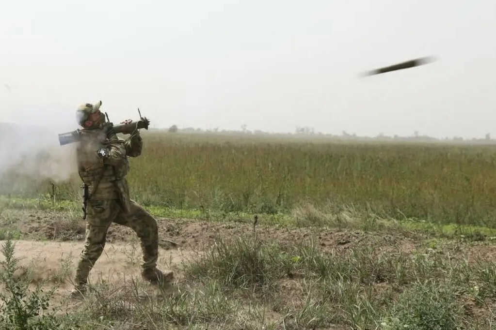 Nga tung ‘quái vật’ RPG-29M tầm bắn gấp đôi, công nghệ ‘khủng’, xuyên thủng mọi giáp