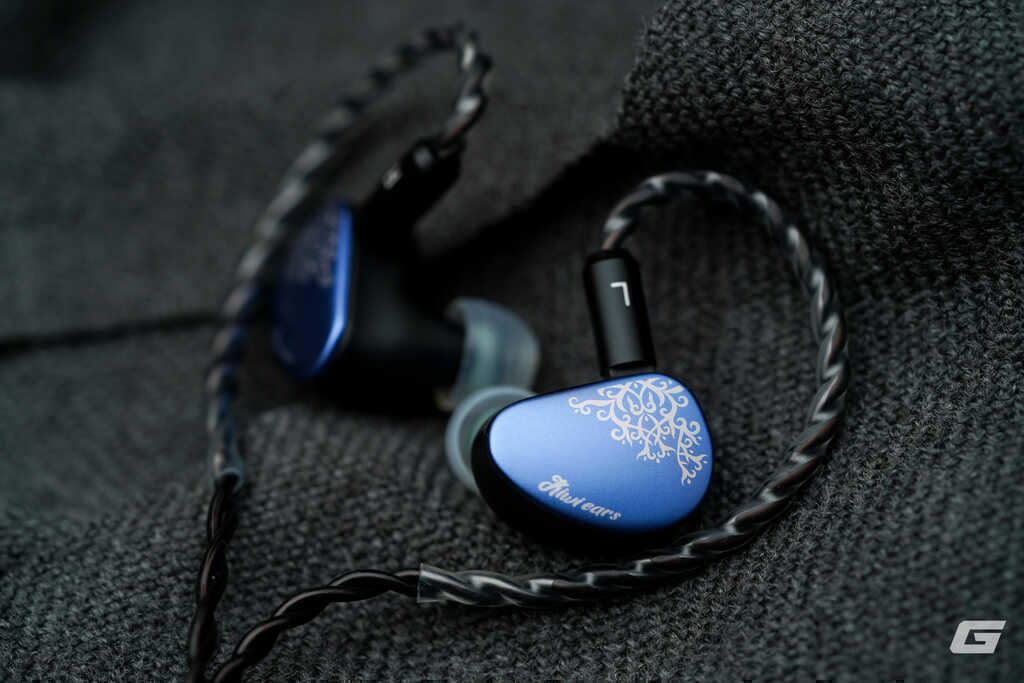 Đánh giá tai nghe Kiwi Ears Cadenza II: Tiếp bước "huyền thoại giá rẻ"?- Ảnh 2.