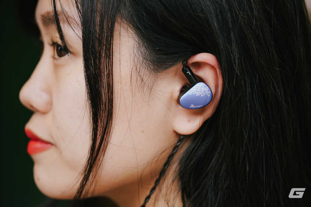 Đánh giá tai nghe Kiwi Ears Cadenza II: Tiếp bước "huyền thoại giá rẻ"?- Ảnh 13.