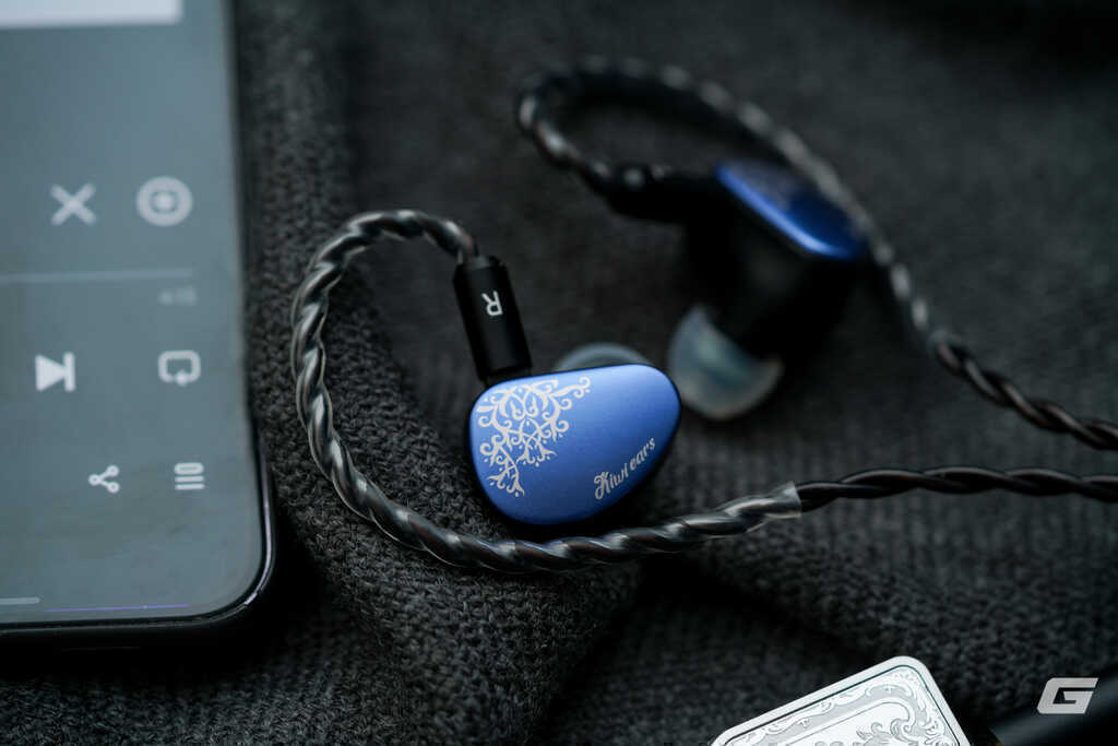 Đánh giá tai nghe Kiwi Ears Cadenza II: Tiếp bước "huyền thoại giá rẻ"?- Ảnh 15.