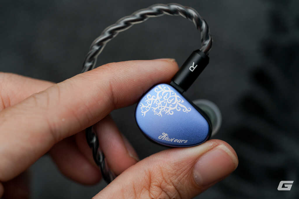 Đánh giá tai nghe Kiwi Ears Cadenza II: Tiếp bước "huyền thoại giá rẻ"?- Ảnh 17.