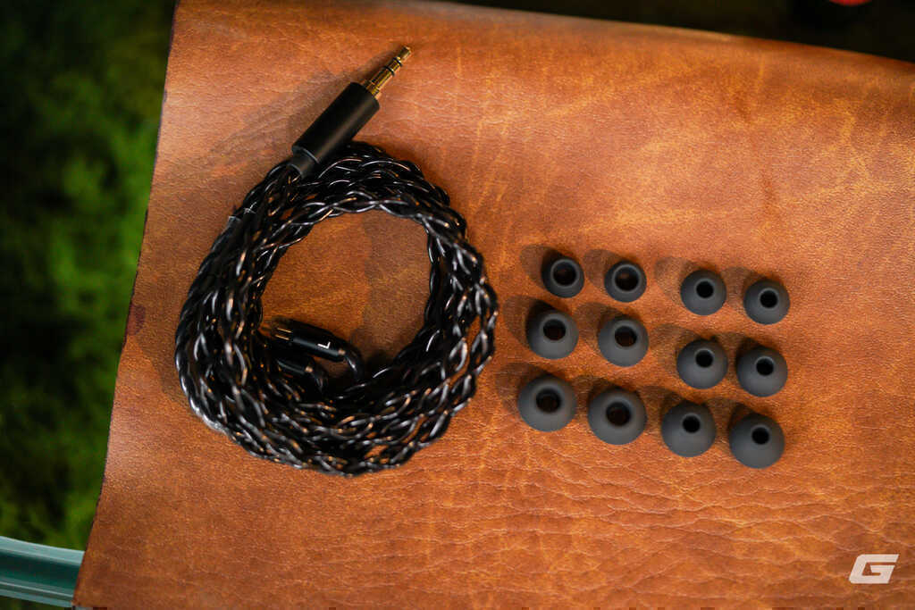 Đánh giá tai nghe Kiwi Ears Cadenza II: Tiếp bước "huyền thoại giá rẻ"?- Ảnh 4.
