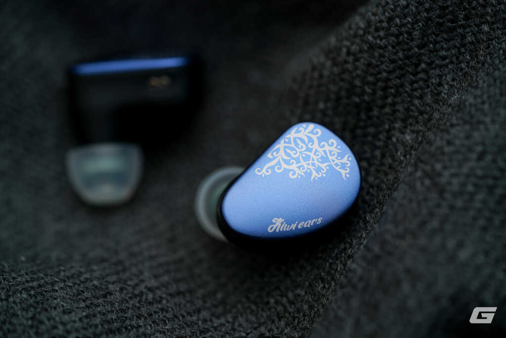 Đánh giá tai nghe Kiwi Ears Cadenza II: Tiếp bước "huyền thoại giá rẻ"?- Ảnh 6.