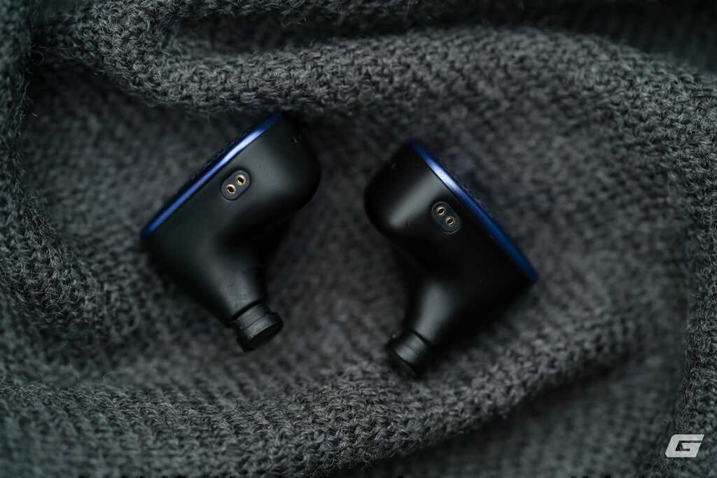 Đánh giá tai nghe Kiwi Ears Cadenza II: Tiếp bước "huyền thoại giá rẻ"?- Ảnh 7.