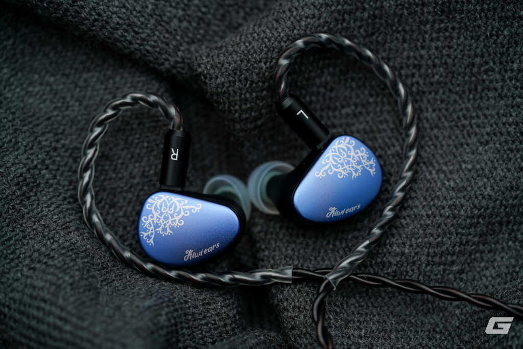 Đánh giá tai nghe Kiwi Ears Cadenza II: Tiếp bước "huyền thoại giá rẻ"?- Ảnh 8.