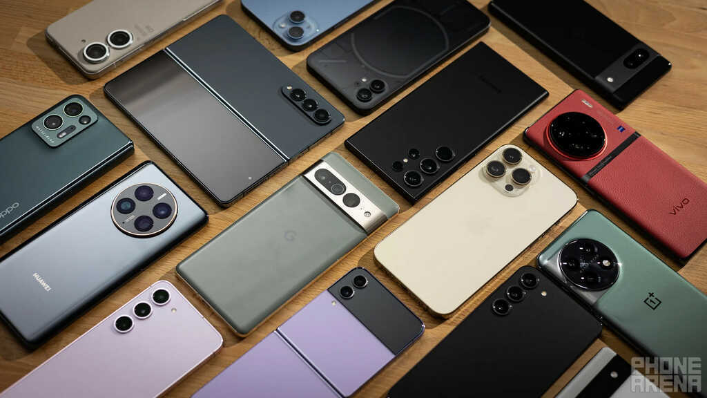 2026: Smartphone cao cấp ‘đời cũ’ lên ngôi?