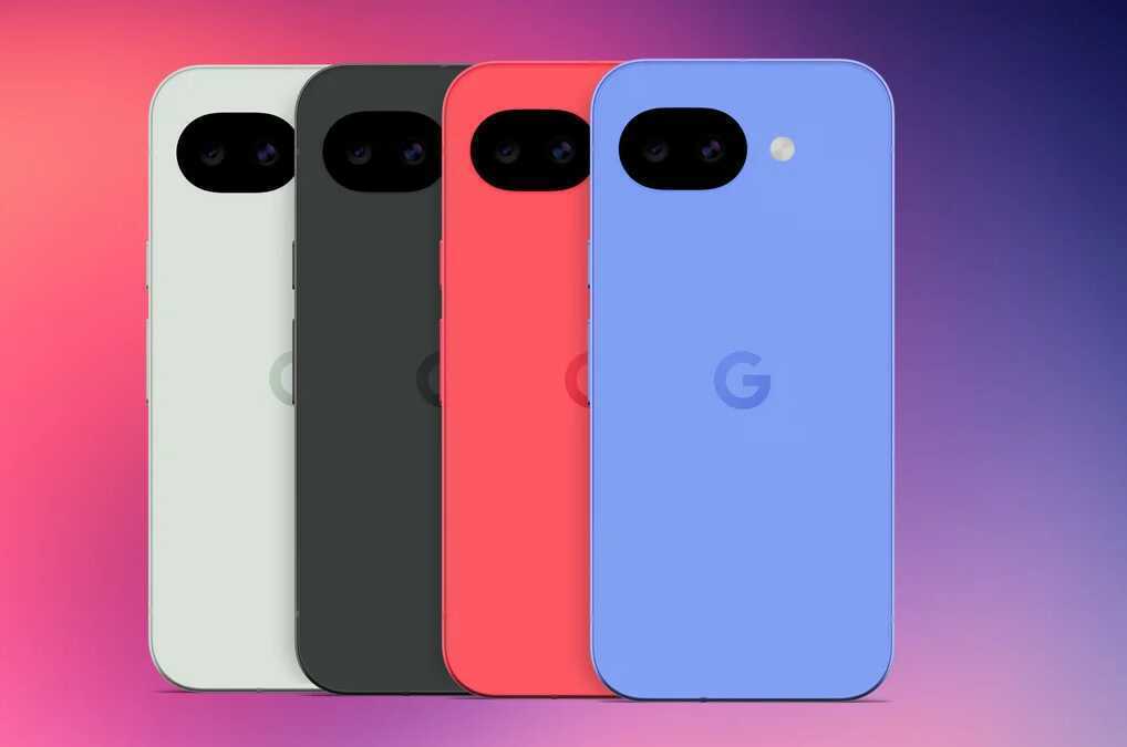 Pixel 10a ra mắt: Giá khởi điểm 499 USD, nhiều nâng cấp đáng 